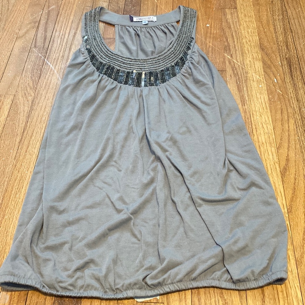 Tank